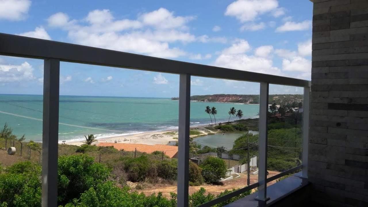 Pousada Laguna Jacumã Extérieur photo