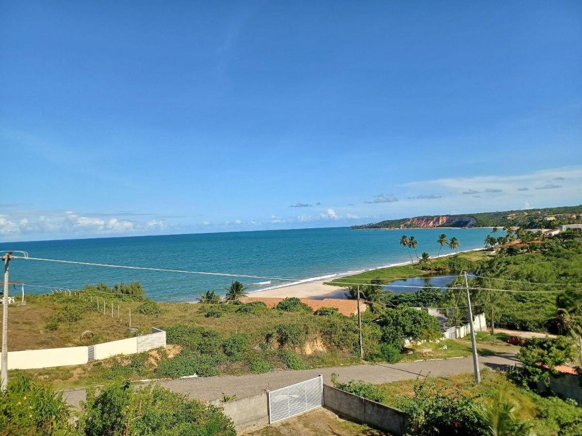 Pousada Laguna Jacumã Extérieur photo