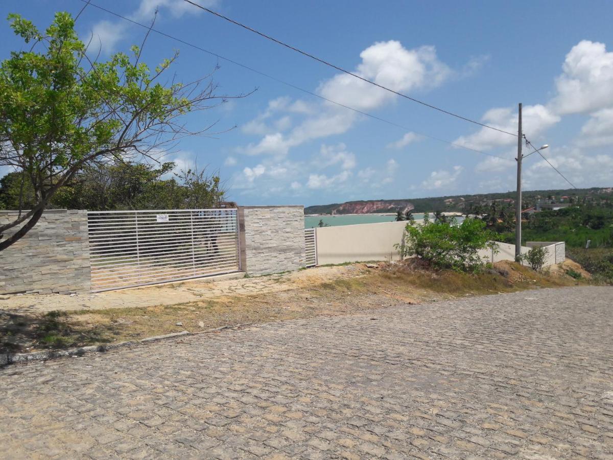 Pousada Laguna Jacumã Extérieur photo