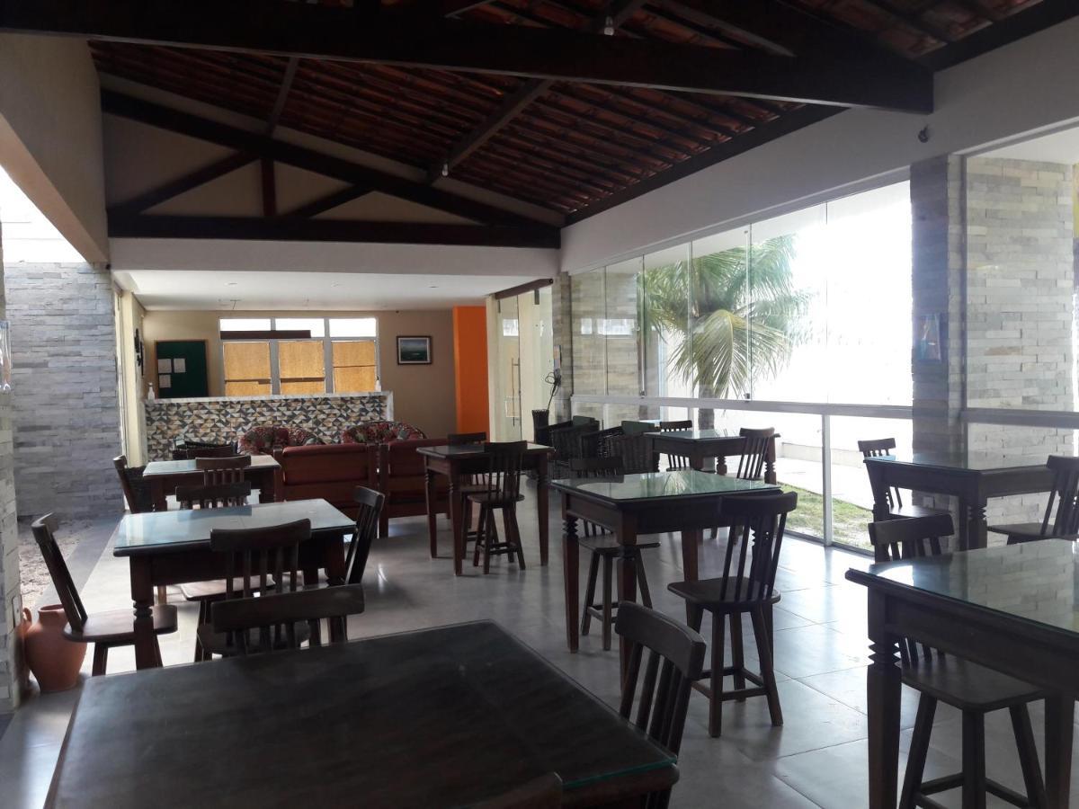Pousada Laguna Jacumã Extérieur photo