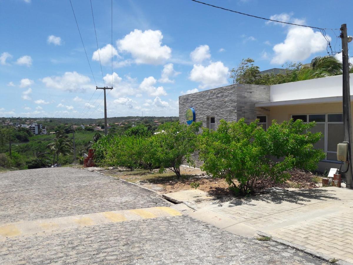 Pousada Laguna Jacumã Extérieur photo