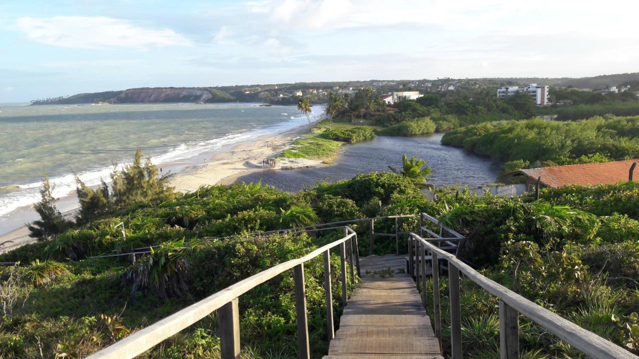 Pousada Laguna Jacumã Extérieur photo